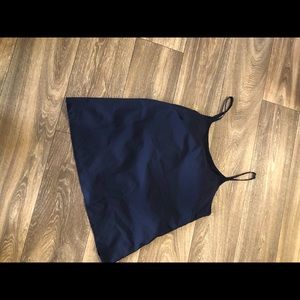 Dress Top